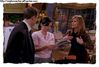 Photographs of Jennifer Aniston -  Episode 18 -  Season Three  Episode 18